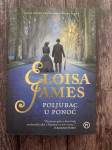 Poljubac u ponoć - Eloisa James