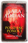 Poljubac ponoći dio 1 Lara Adrian