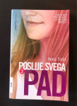 Poslije svega pad 2 - Anna Todd