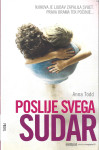 POSLIJE SVEGA SUDAR - Anna Todd