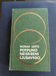 POTPUNO NEISKRENI LJUBAVNICI, Norah Lofts