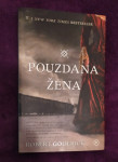 Pouzdana žena - Robert Goolrick - novo