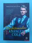 Profesionalac Kresley Cole  Tvrdi uvez