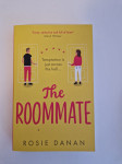 Rosie Danan: The roommate