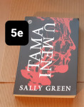 SALLY GREEN - TAMA U MENI