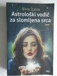 Silvia Zucca: Astrološki vodič za slomljena srca