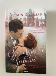 Sjene vječne ljubavi - Alyson Richman