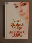 Susan Elizabeth Phillips: Anđeoska ljubav