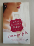 Susan Elizabeth Phillips: Evin grijeh