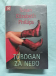 Susan Elizabeth Phillips – Tobogan za nebo (ZZ79)