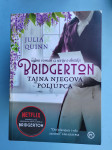 Tajna njegova poljupca Julia Quinn   Bridgerton