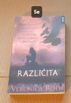 VERONICA ROTH - RAZLIČITA