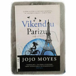 Vikend u Parizu i druge priče Jojo Moyes