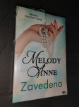 Zavedena Melody Anne