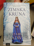 Zimska kruna   Elizabeth Chadwick