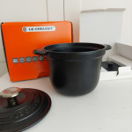 LE CREUSET COCOTTE EVERY gusani lonac