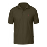 FJALLRAVEN CROWLEY POLO MAJICA