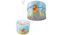 STROPNI LUSTER DISNEY WINNIE THE POOH 4370