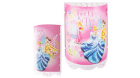 ZIDNI SVIJEĆNJAK DISNEY PRINCESS 4366