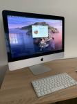 iMac 21.5 Mid 2010, i3 3,2 GHz, 10 Gb RAM, SSD