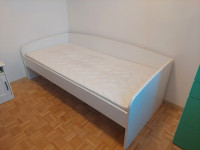 HESPO family comfort sleep madrac (200x90cm) + okvir kreveta