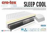 Novi madrac Sleep Cool 200 x 80/90