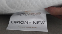 Perfecta Dreams Orion + 200 x 160 latex