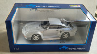 1:18 Porsche 959 (Revell Motorbox)