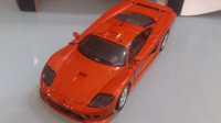 1/24 1:24 model Motormax Saleen S7