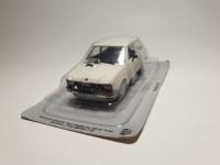 1:43 Yugo 45, IXO, bijeli model