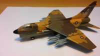 A7 CORSAIR 1:72