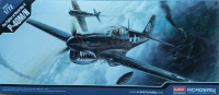 Academy 1/72 P-40M/N