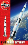 Airfix 1/144 Apollo Saturn V