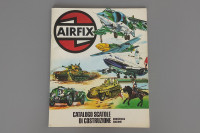 AIRFIX • katalog 1975.