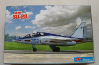 ART Model 1/72 Suhoj Su-28