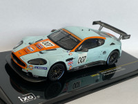 ASTON MARTIN DBR9 1:43