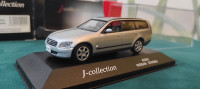 Autić maketa Nissan Stagea 

J- Collection

Omjer 1:43