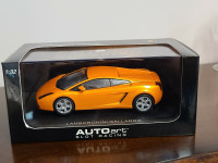 AutoArt  1:32 Lamborghini GALLARDO