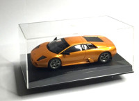 AUTOart 1/32 Slotcar Lamborghini Murcielago GTR 4x4 WD