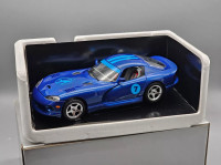 Bburago 1/18  Dodge Viper #7