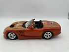 Bburago 1/18 Shelby Series 1 (1999) spec. painting