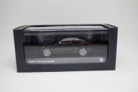 BMW 2 Series Coupe - 1/43