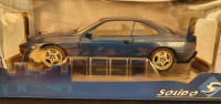 Bmw 850csi  1/18  Solido,maketa,model,autić