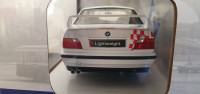 Bmw E36 M3 1/18 Solido -makete,modeli,autić