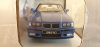 Bmw E36 M3  1/18 Solido modeli,makete,autić