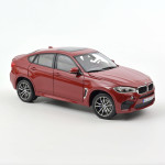 BMW X6 M 2015 1/18 NOREV