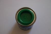 Boja Revell 14 ml za makete Emerald Green No. 61
