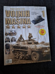 Časopis Vojne mašine br. 1