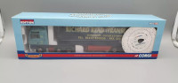 Corgi 1/50 ERF ECT Olympic Richard Read Ltd