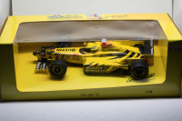 F1 Jordan Ralf Schumacher - 1:18 Minichamps